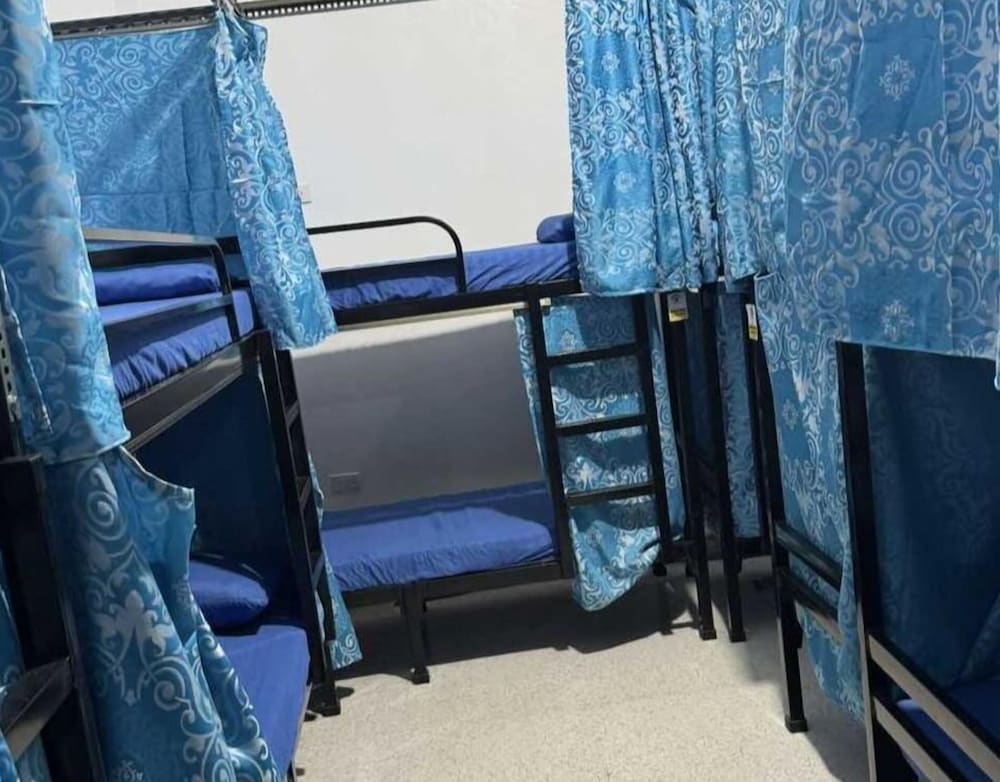 Standard Shared Dormitory