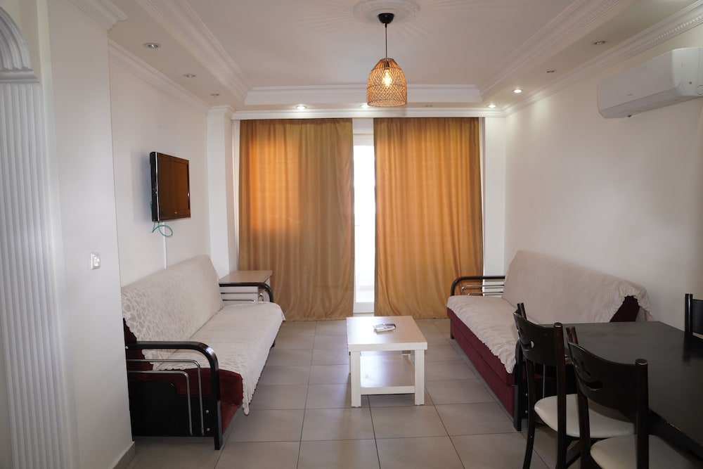 Apartment, 1 Bedroom photo 3
