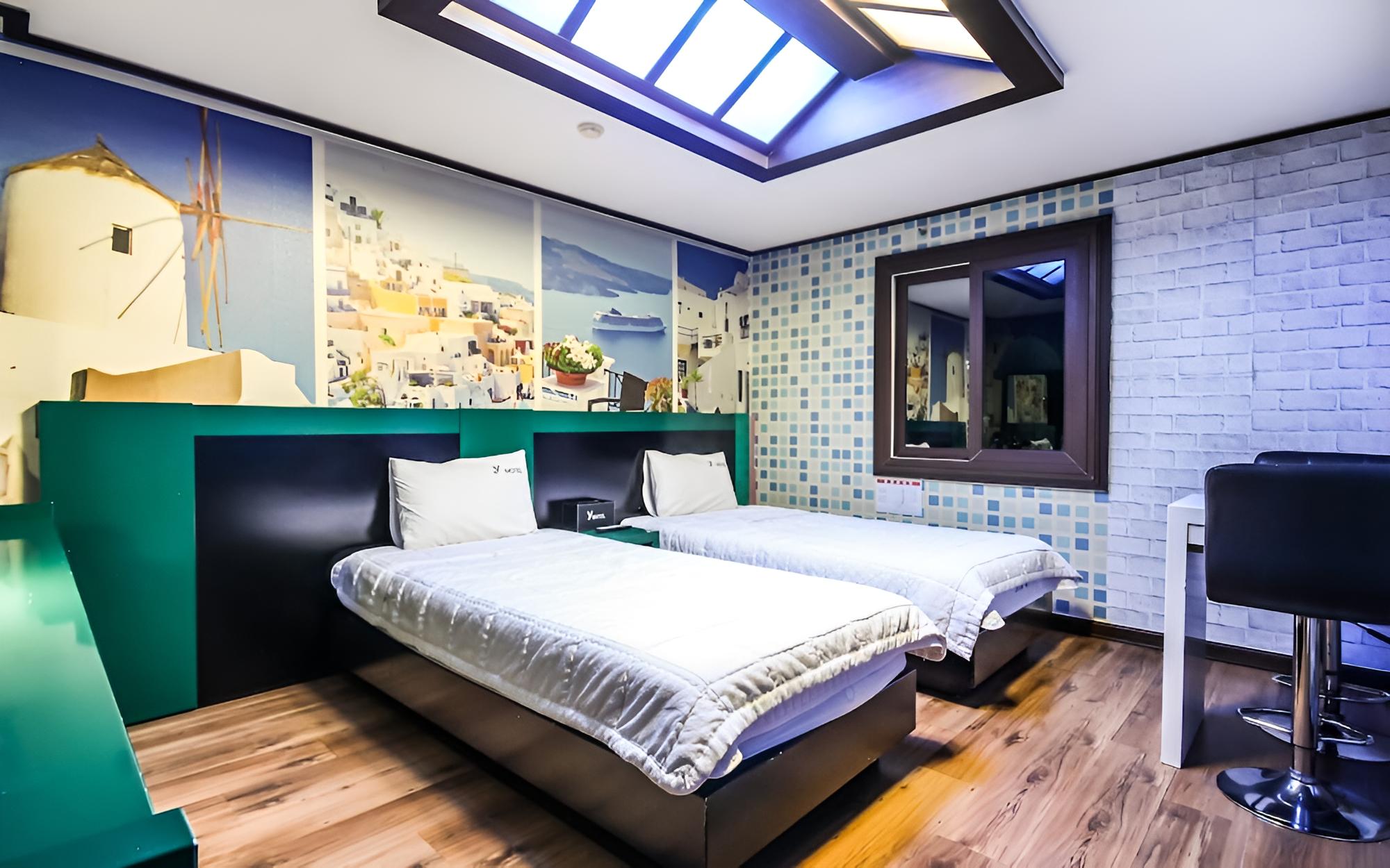 Room (Special Room - Twin) photo 1