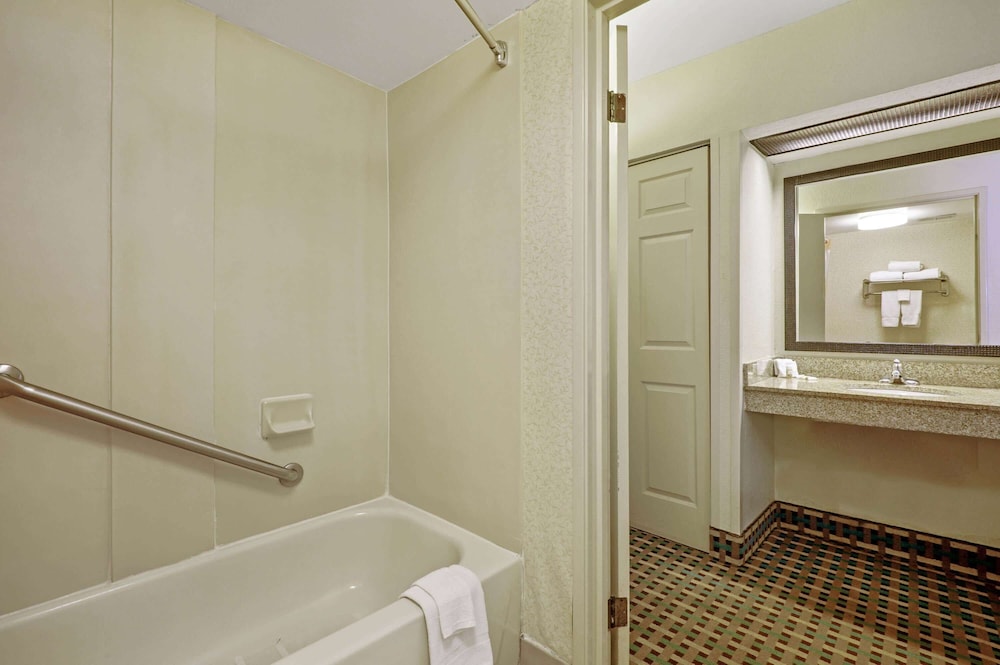 La Quinta Inn by Wyndham Columbia SE / Fort Jackson, Billede 5