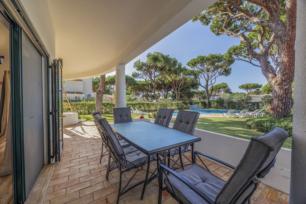 Joliet in Vilamoura With 4 Bedrooms and 3 5 Bathrooms, 사진 18