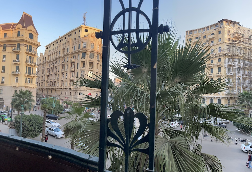 Deluxe Triple Room, 2 Bedrooms, City View