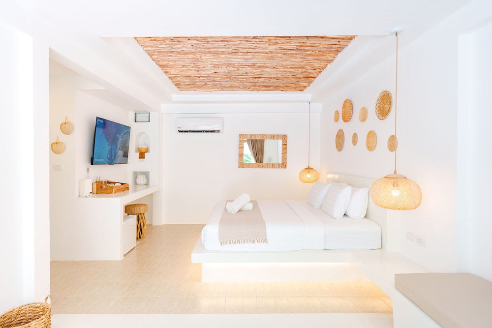 Luxury Bungalow