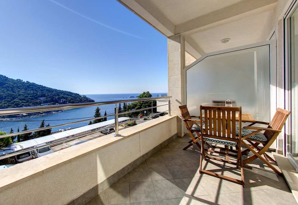 Premium Apartment, Sea View