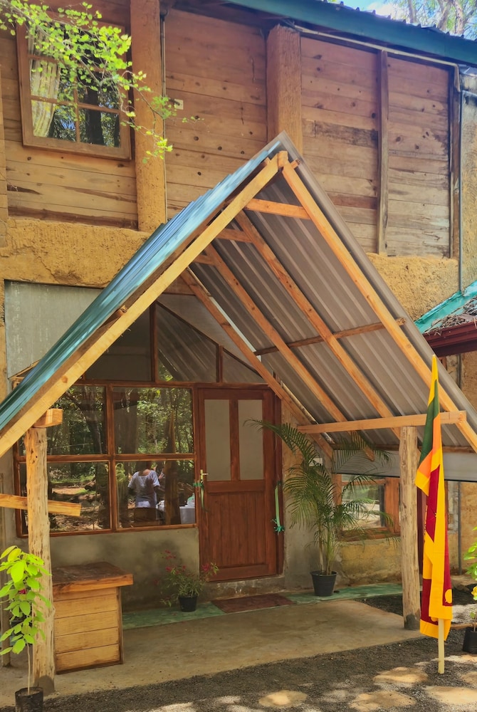 Family Double Room, Garden View