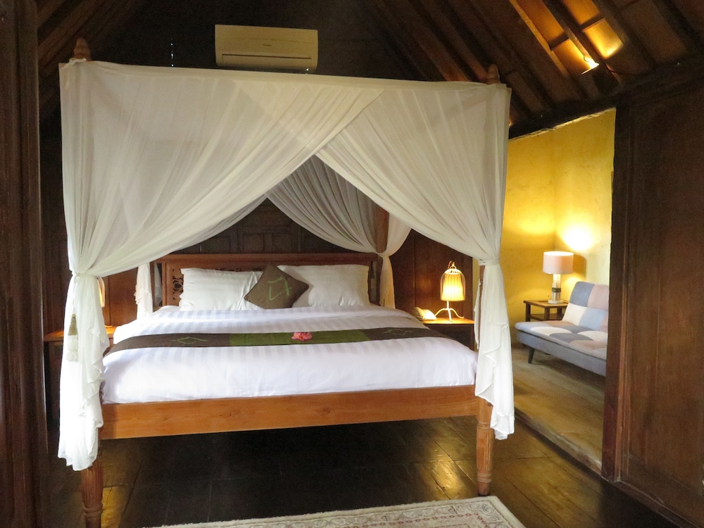 Super Delux​e Room photo 3