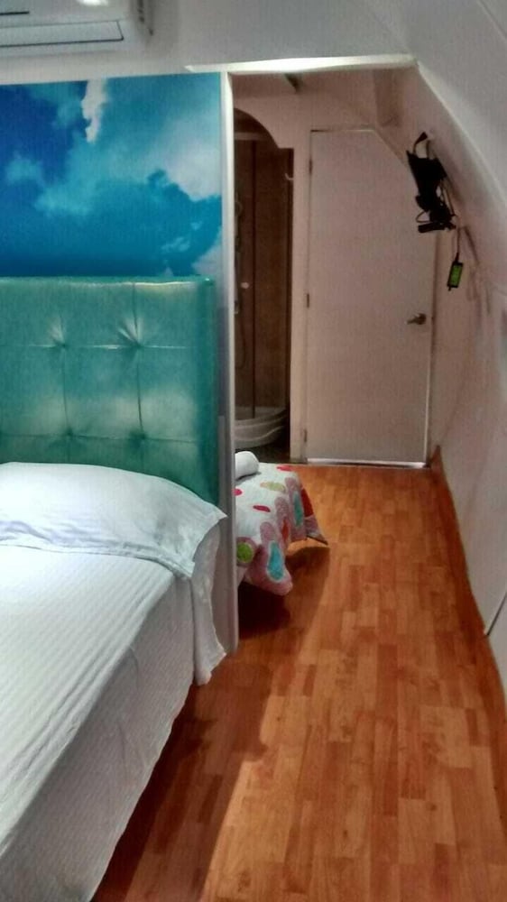 Deluxe Double Room photo 1