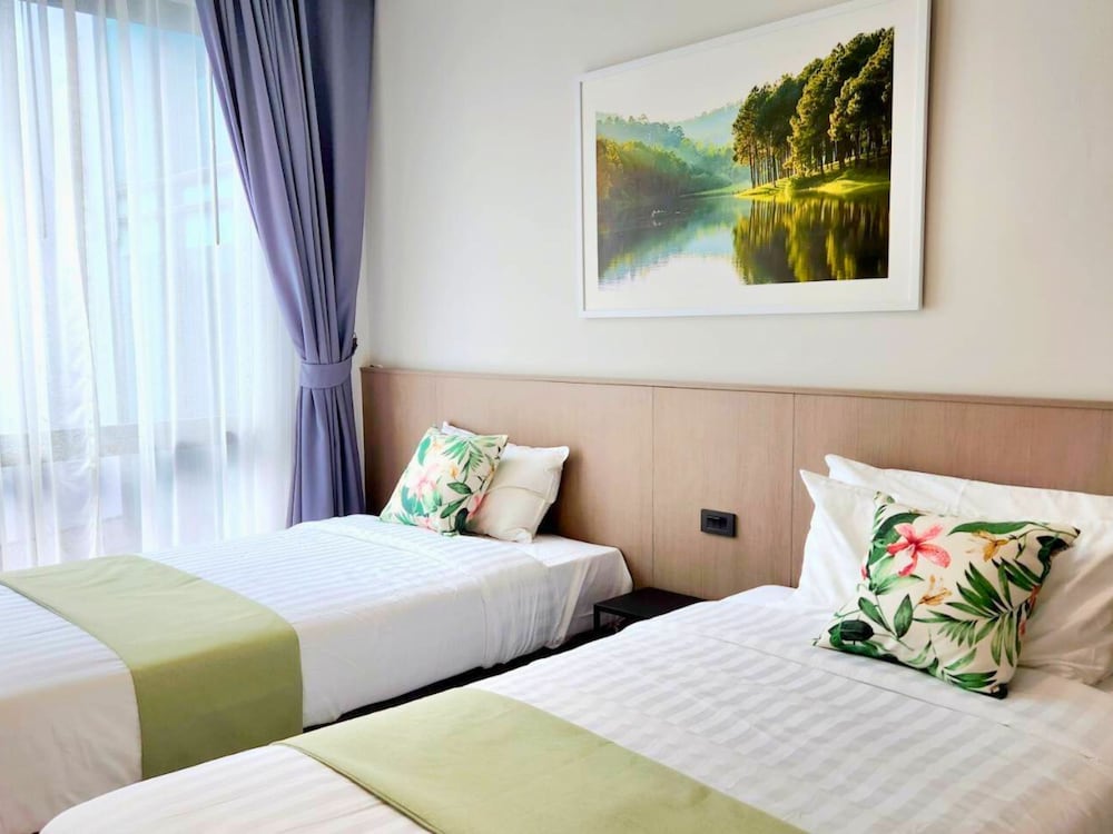 Superior Twin Room - Photo 2
