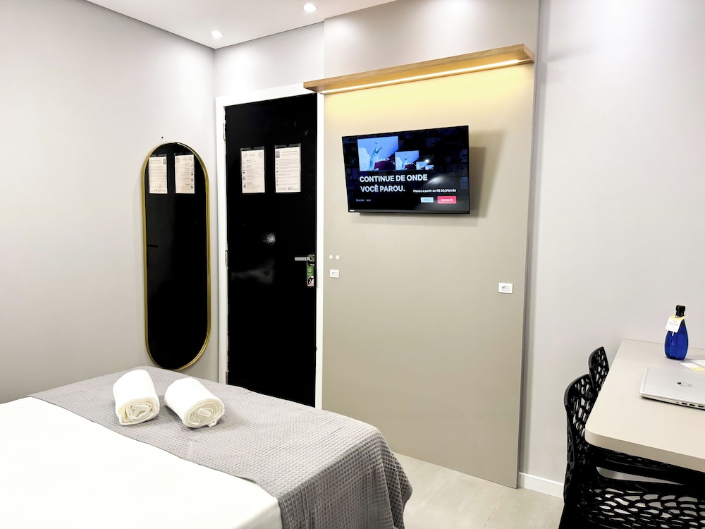 Executive Suite, Private Bathroom photo 1