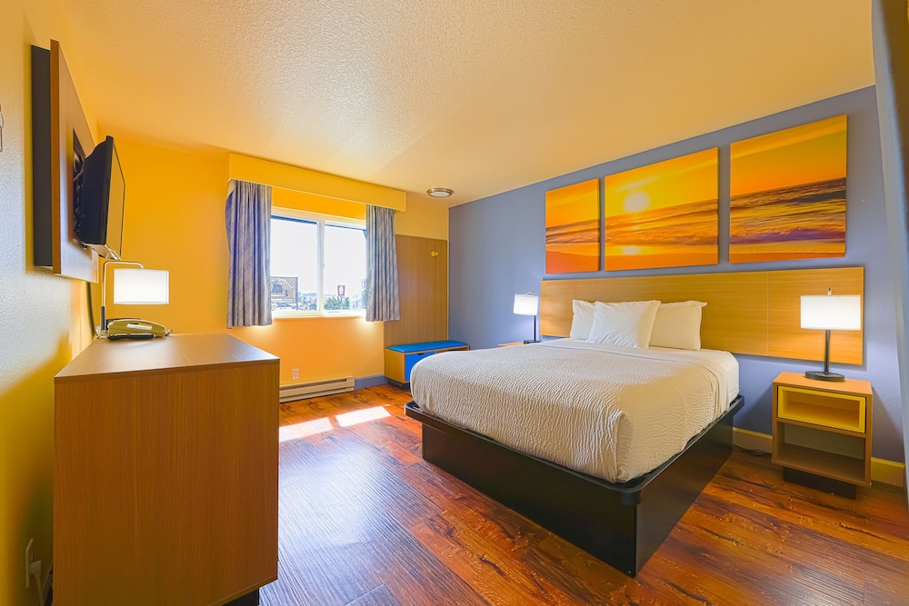 Room, 1 Queen Bed photo 1