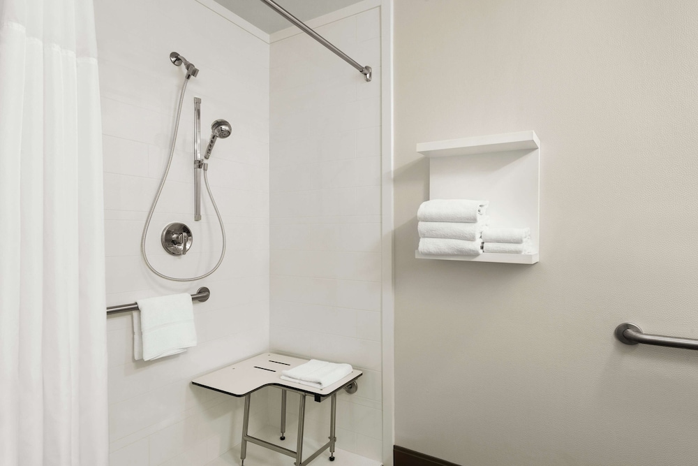 Available room