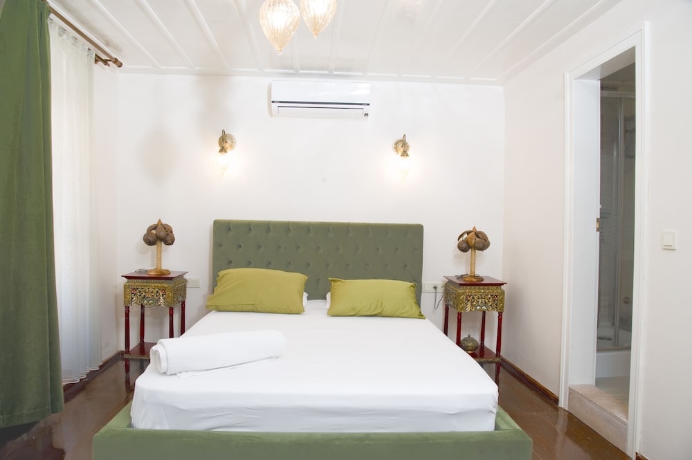 Standard Double Room photo 1