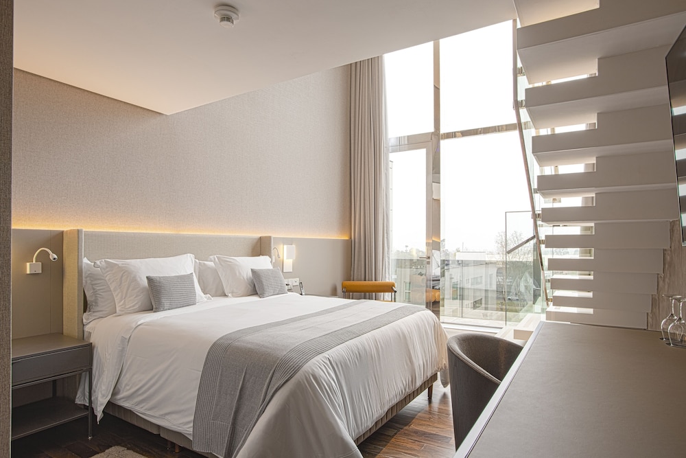 Club Double Room