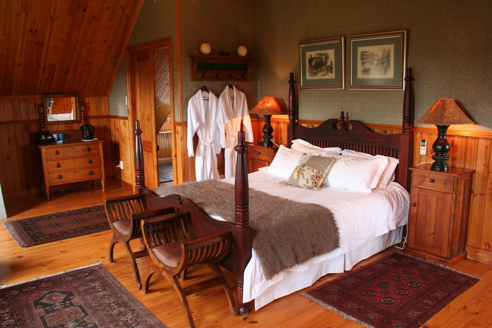 Luxury Suite, 1 Bedroom (Eden) photo 1