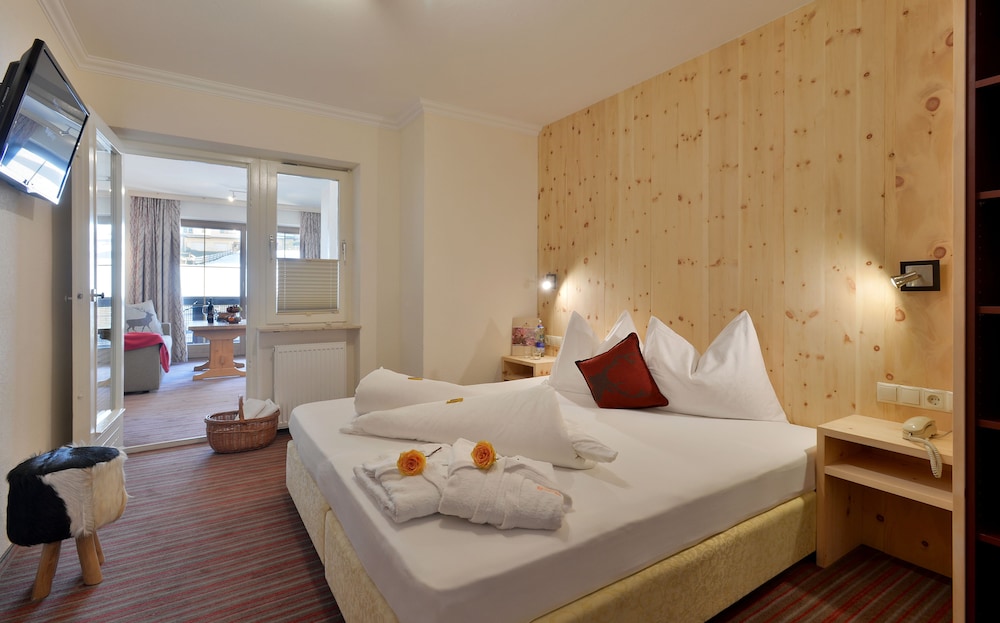 Family Room (Bergblick) photo 1