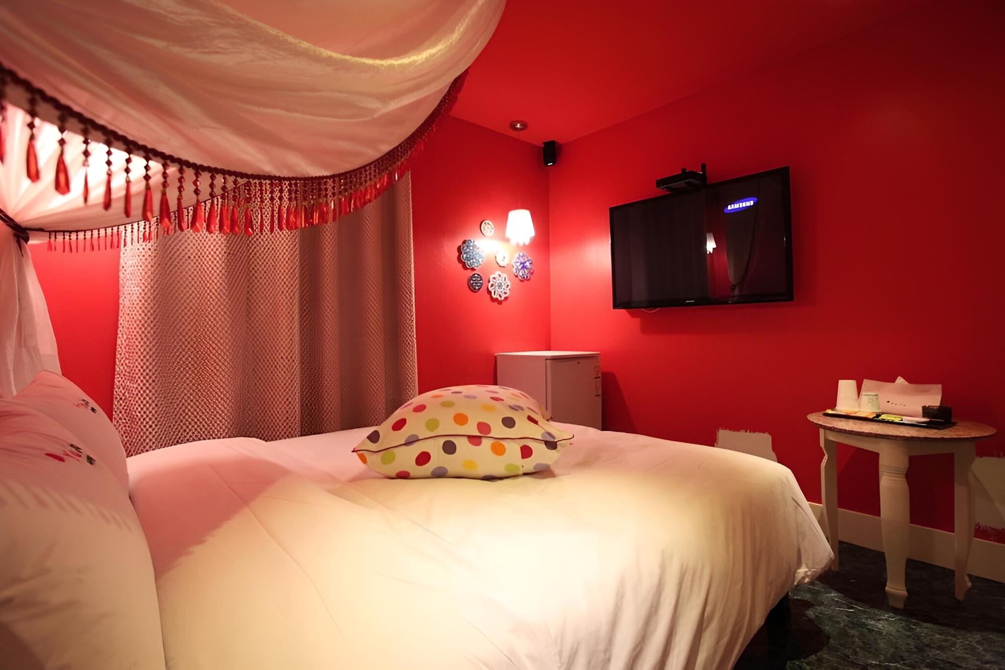 Room (standard Walk-in only (Netflix availa) - Photo 30