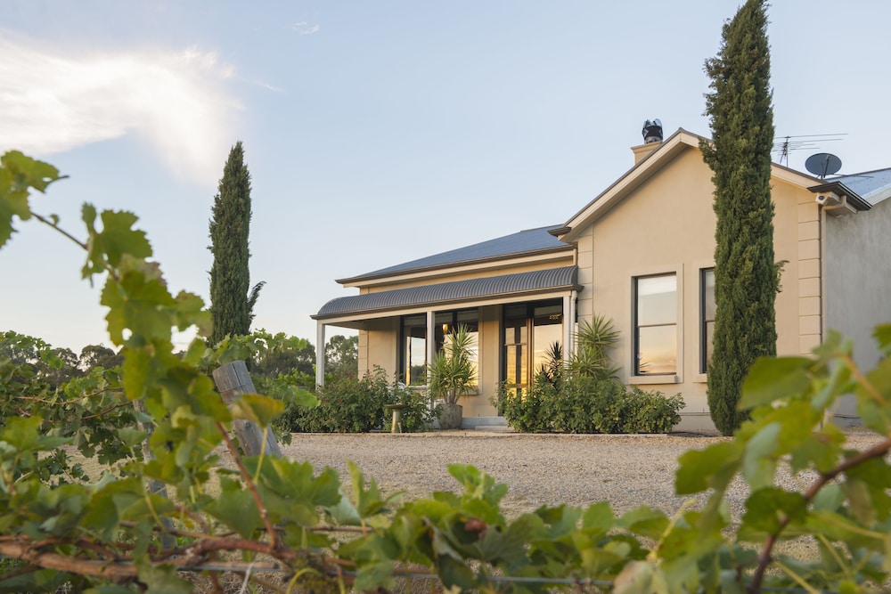 Vines Cottage