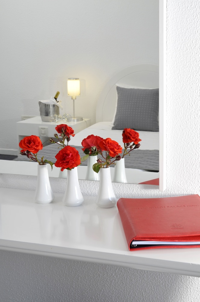 Standard Room, Sea View - Photo 5