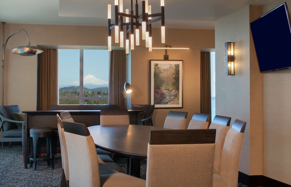 Presidential Suite, 1 Bedroom thumbnail 5
