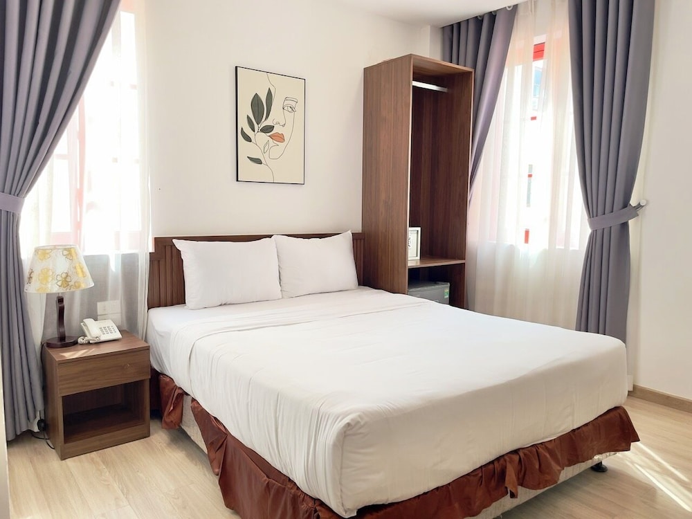 Basic Double Room
