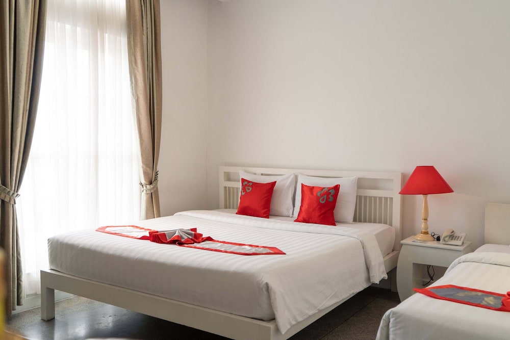 Standard Double Room, 1 Queen Bed photo 2