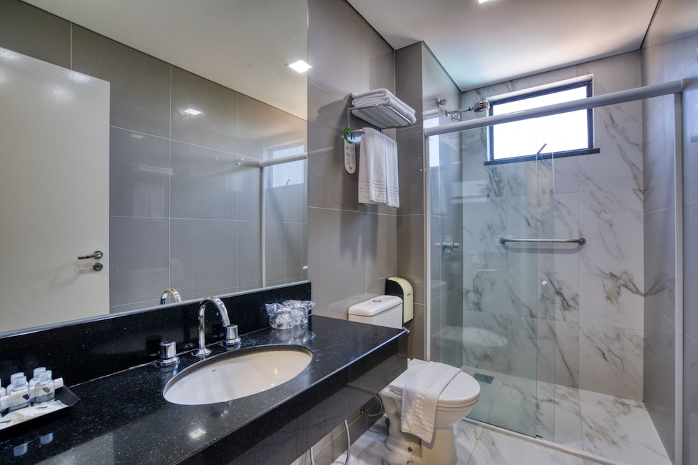 Quarto Luxo Triplo Solteiro - Photo 12
