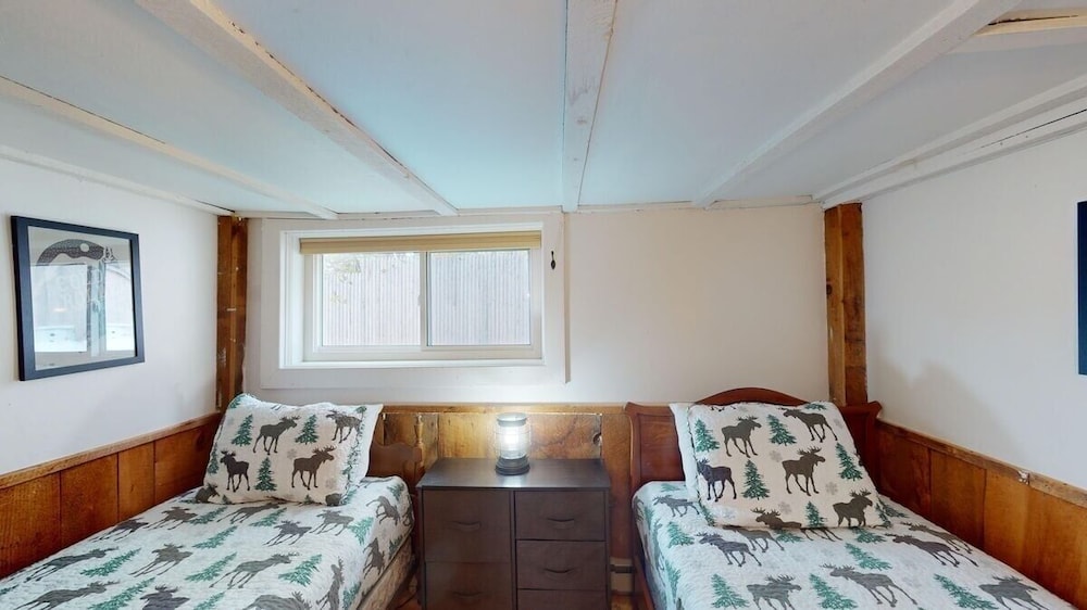 Cabin, 2 Bedrooms photo 3