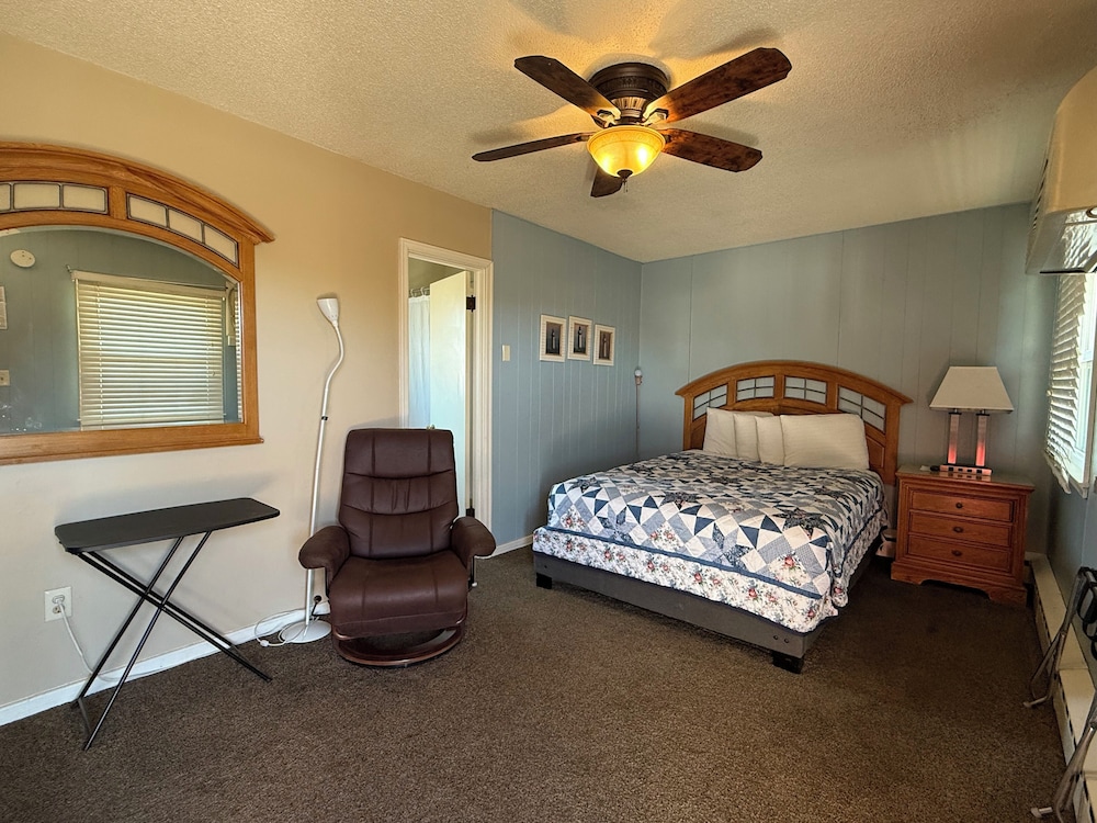 Deluxe Single Room photo 1