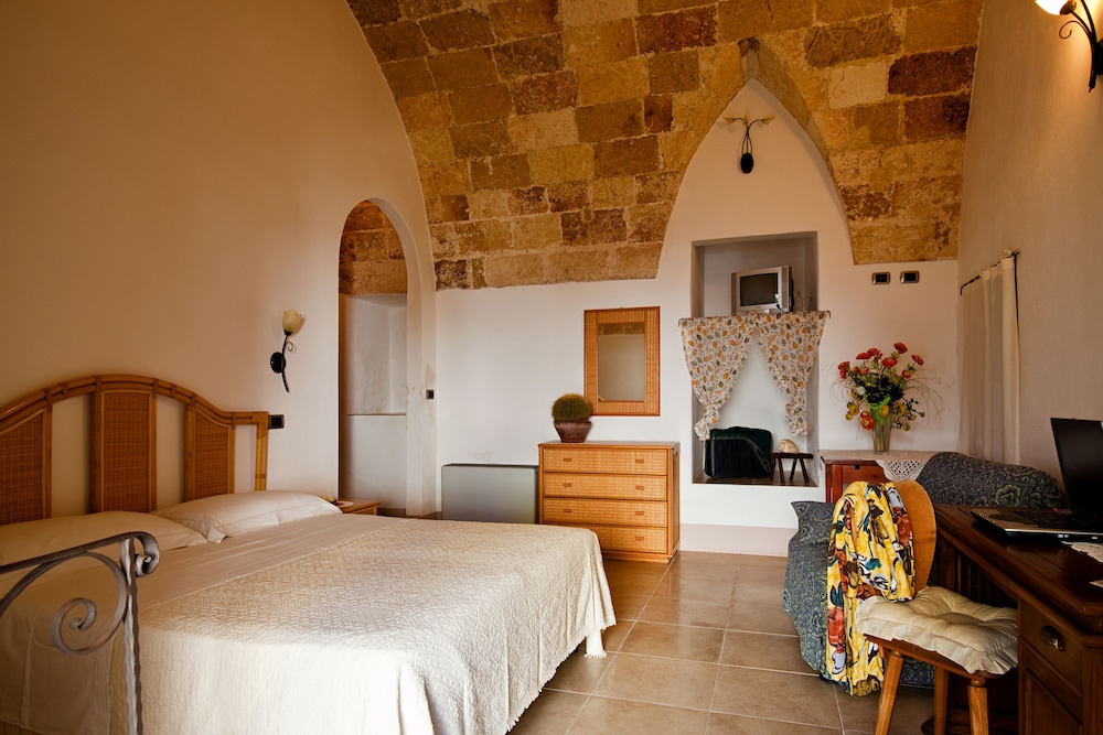 Comfort Double Room, 1 Queen Bed