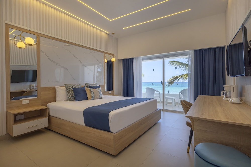 Standard Double Room, Sea View - Photo 1