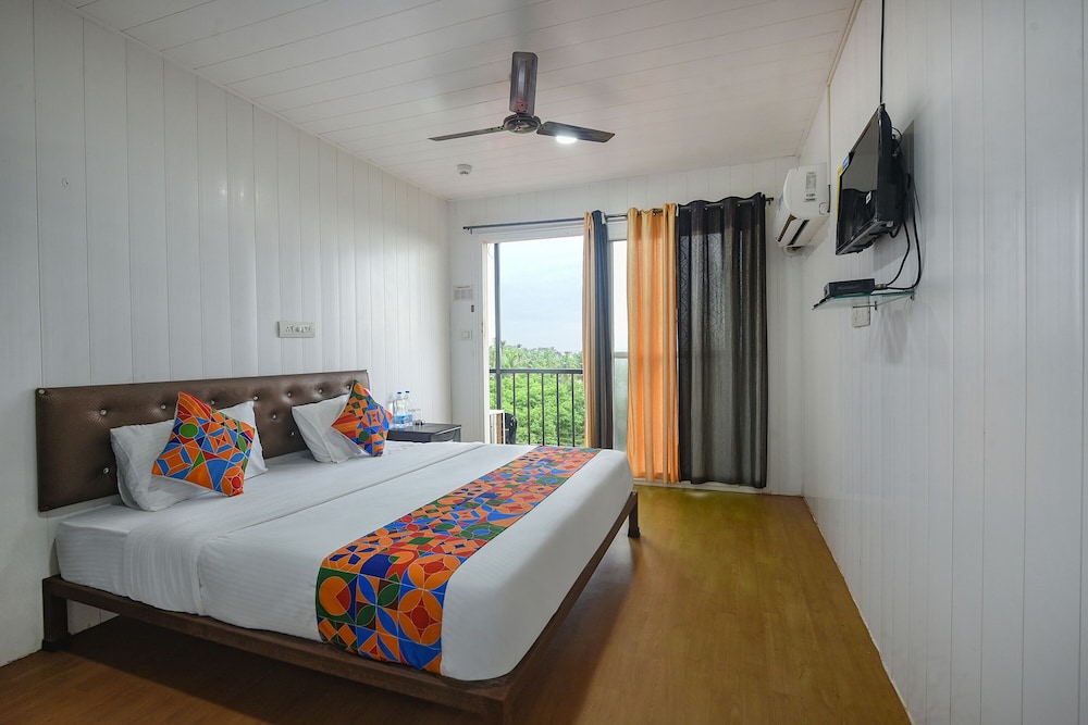 Deluxe Room photo 2