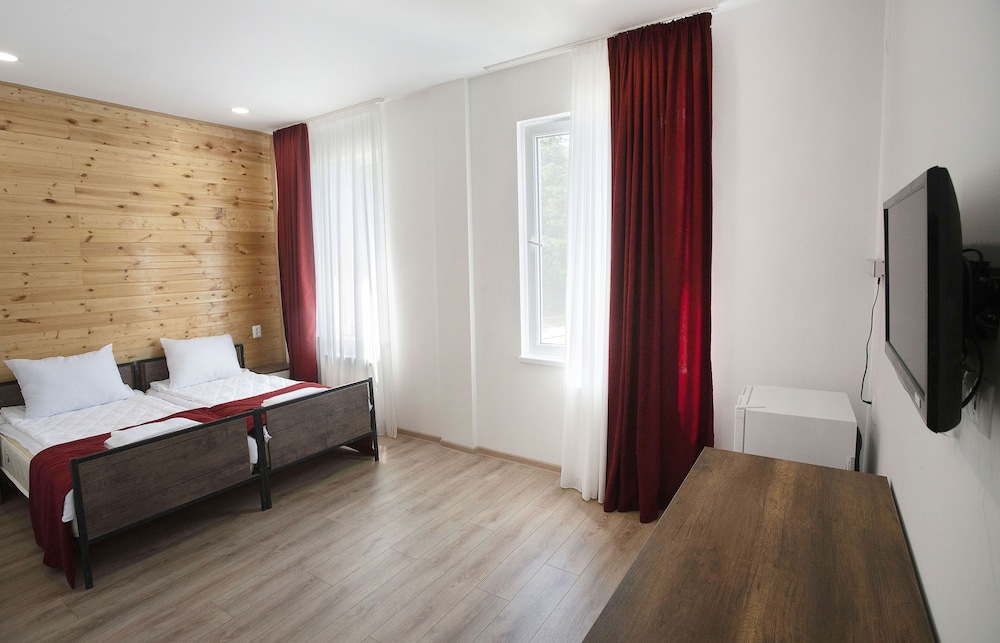 Panoramic Double Or Twin Room