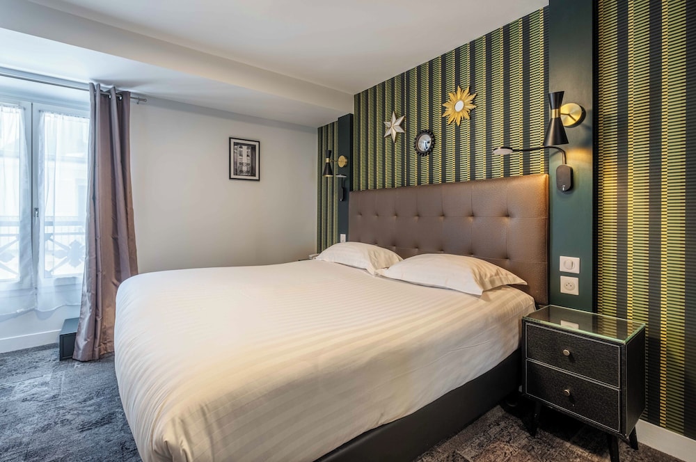 Club Double Or Twin Room photo 1
