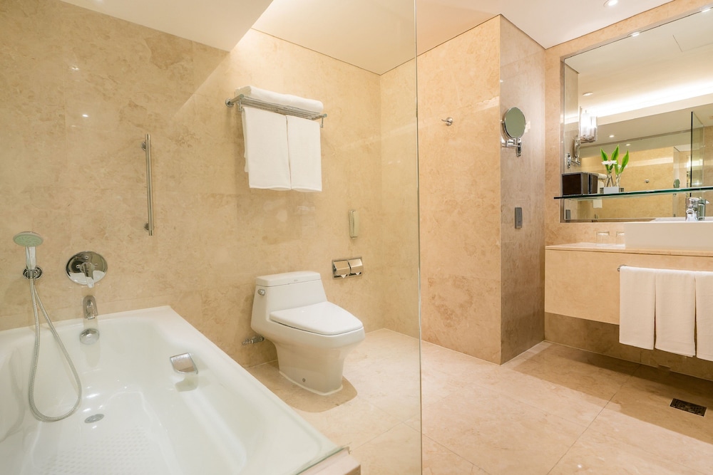 Suite, 1 Bedroom, Non Smoking, City View