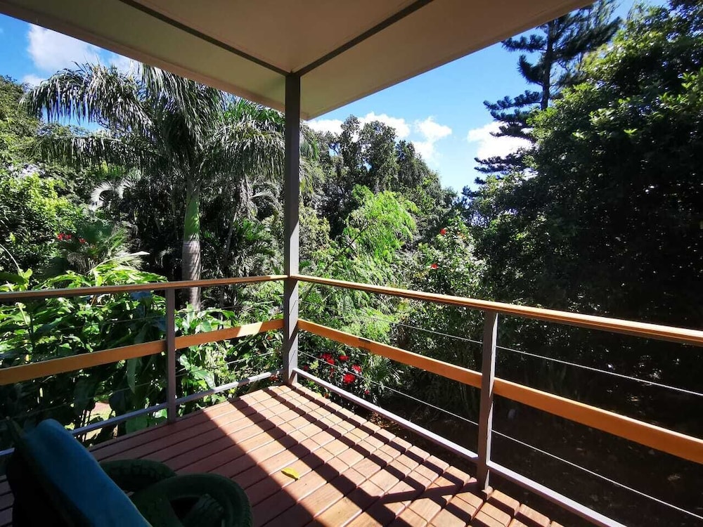 Family Bungalow, 2 Bedrooms, Kitchenette, Garden View photo 2
