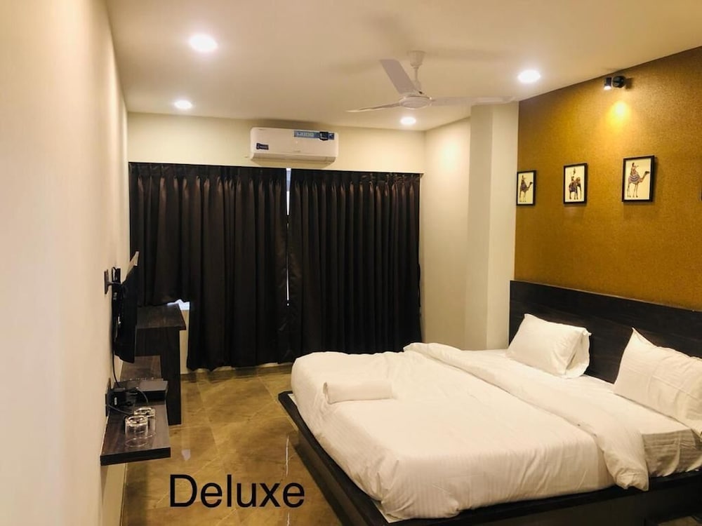 Deluxe Room photo 2