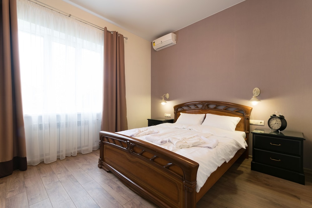 Superior Double Room, 1 King Bed