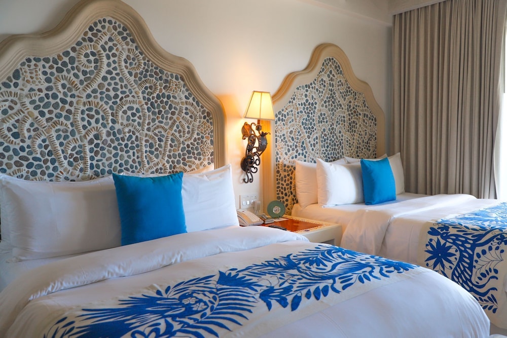 Two Bedroom Gardenview Residence