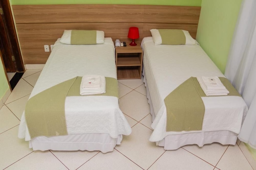 Standard Double or Twin Room photo 1