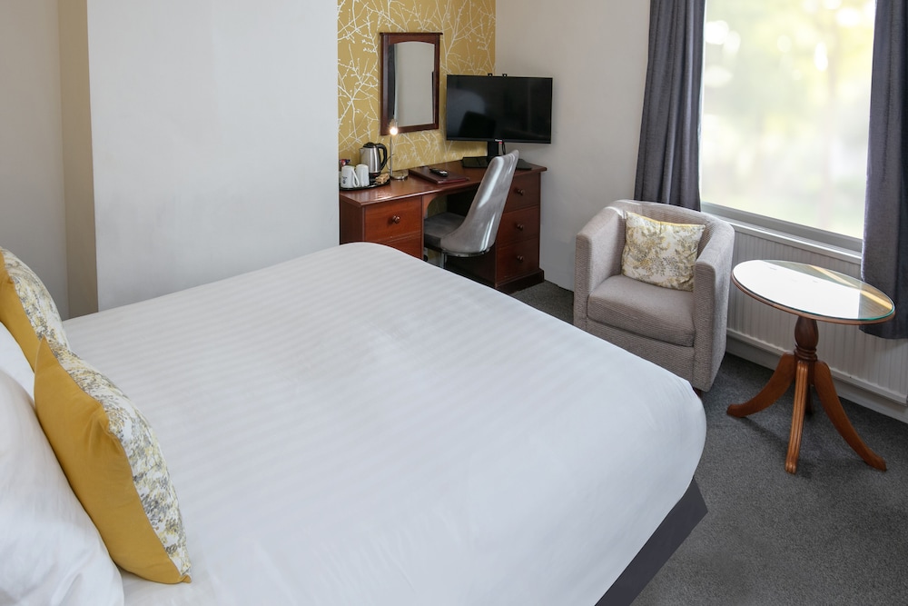 Comfort Room, 1 Double Bed, Non Smoking - Photo 3