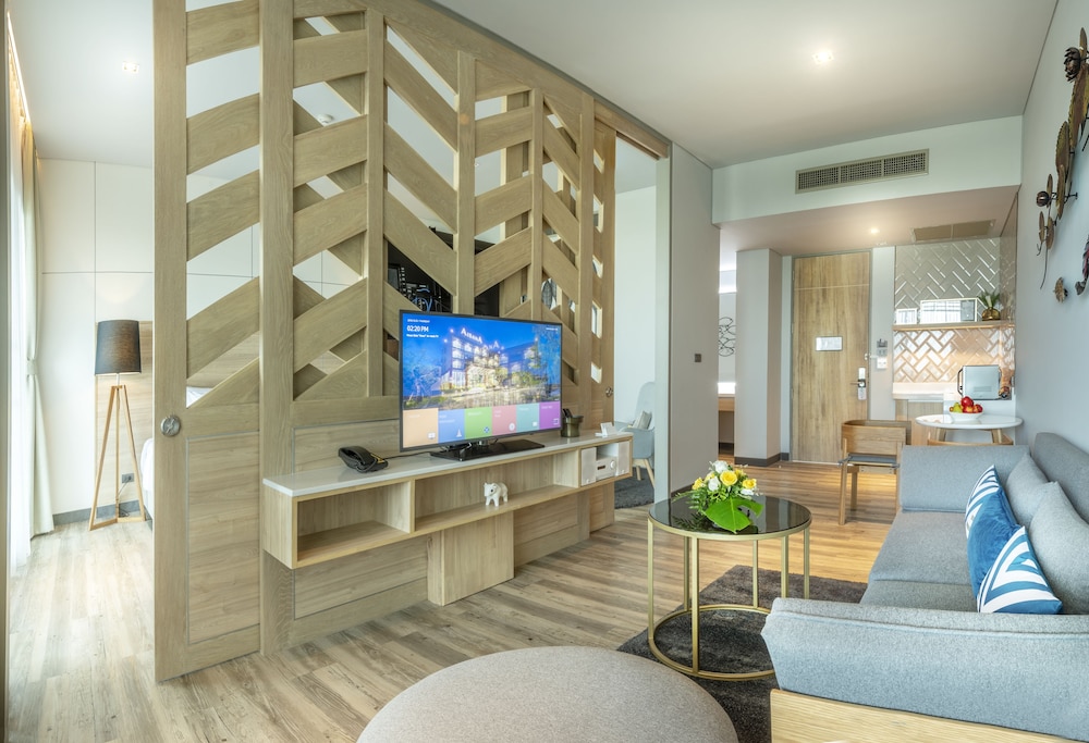 Suite photo 3