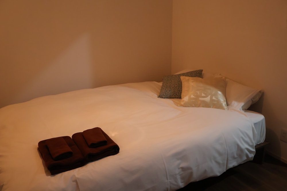 Apartment, Non Smoking (C) photo 3