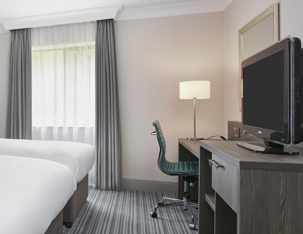 Standard Double - Stay 1 Night Park 15 days