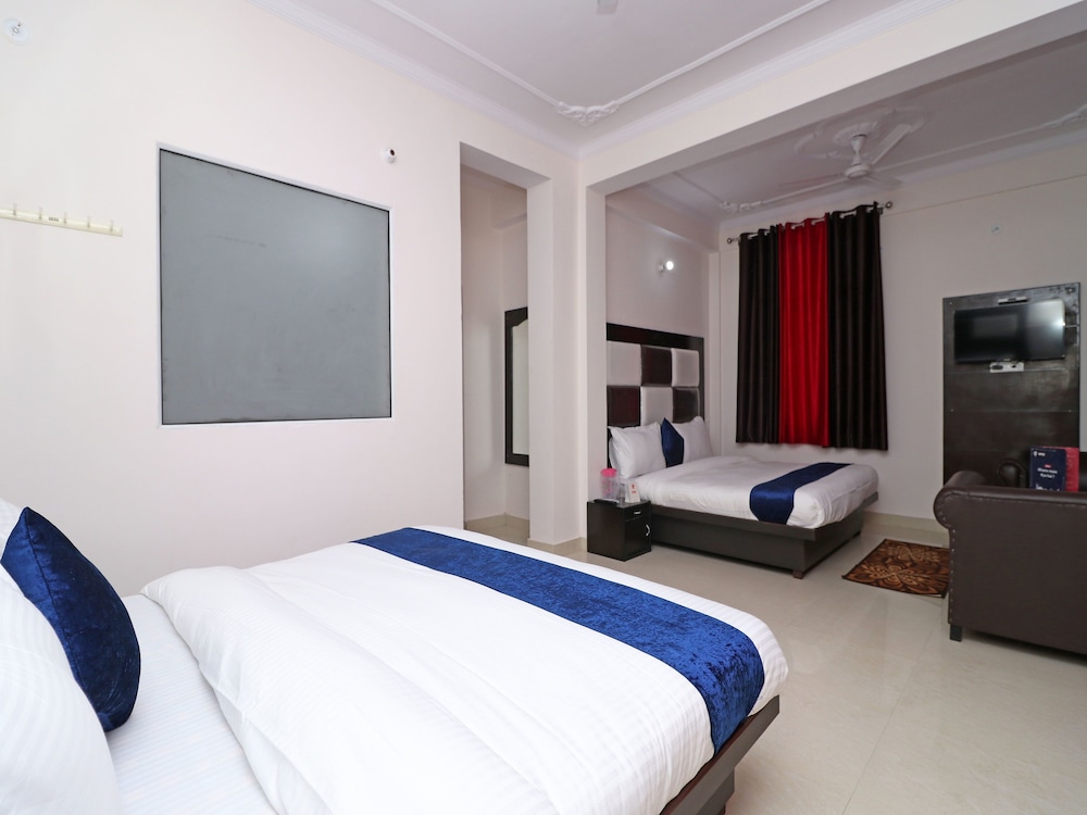 Standard Room photo 1
