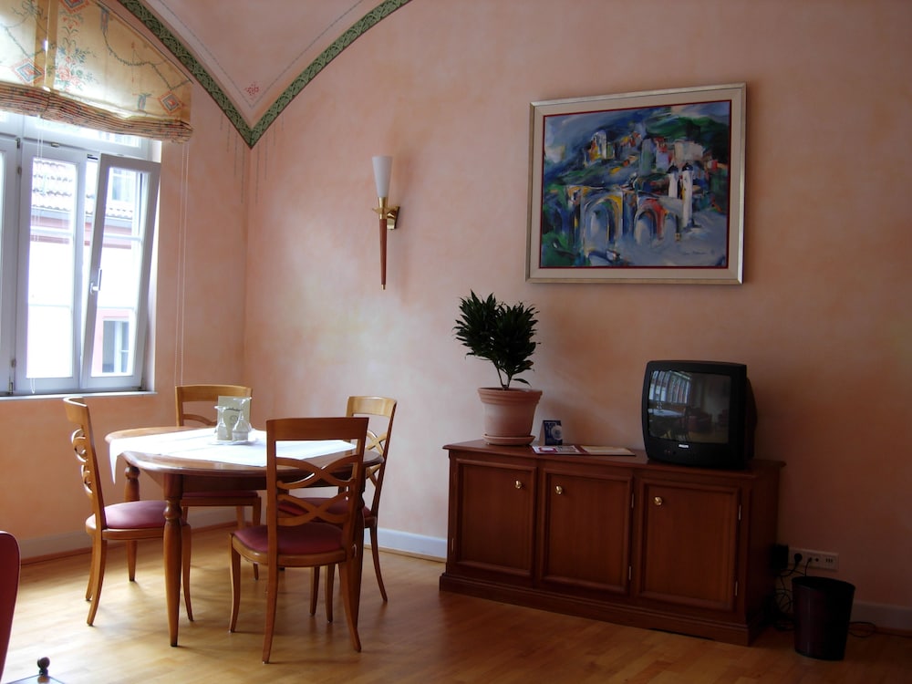 Superior Double or Twin Room, City View