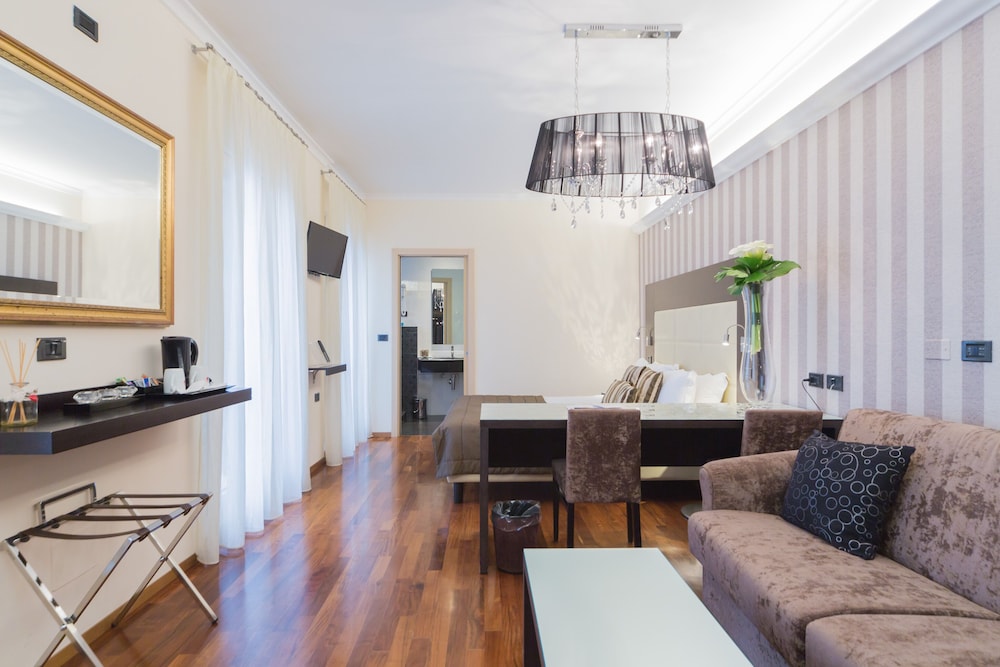 Diamond Junior Suite - Photo 1