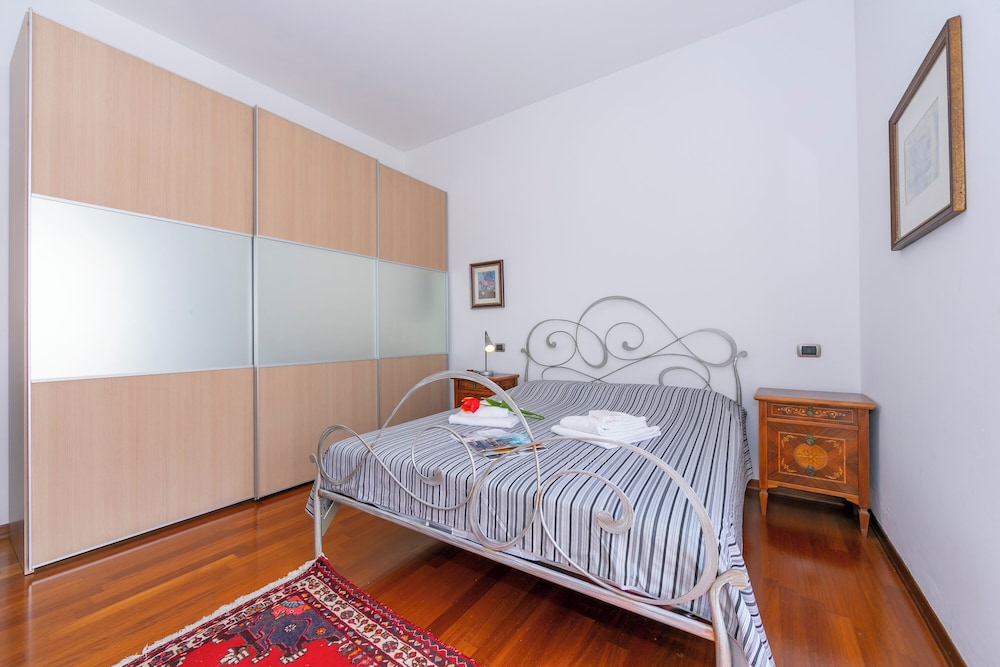 Family Apartment, Multiple Bedrooms (Casa Michelangelo)