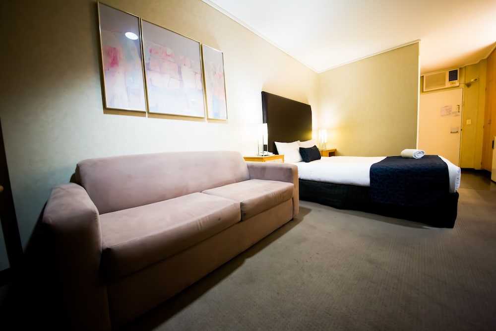 Superior Deluxe Room photo 3