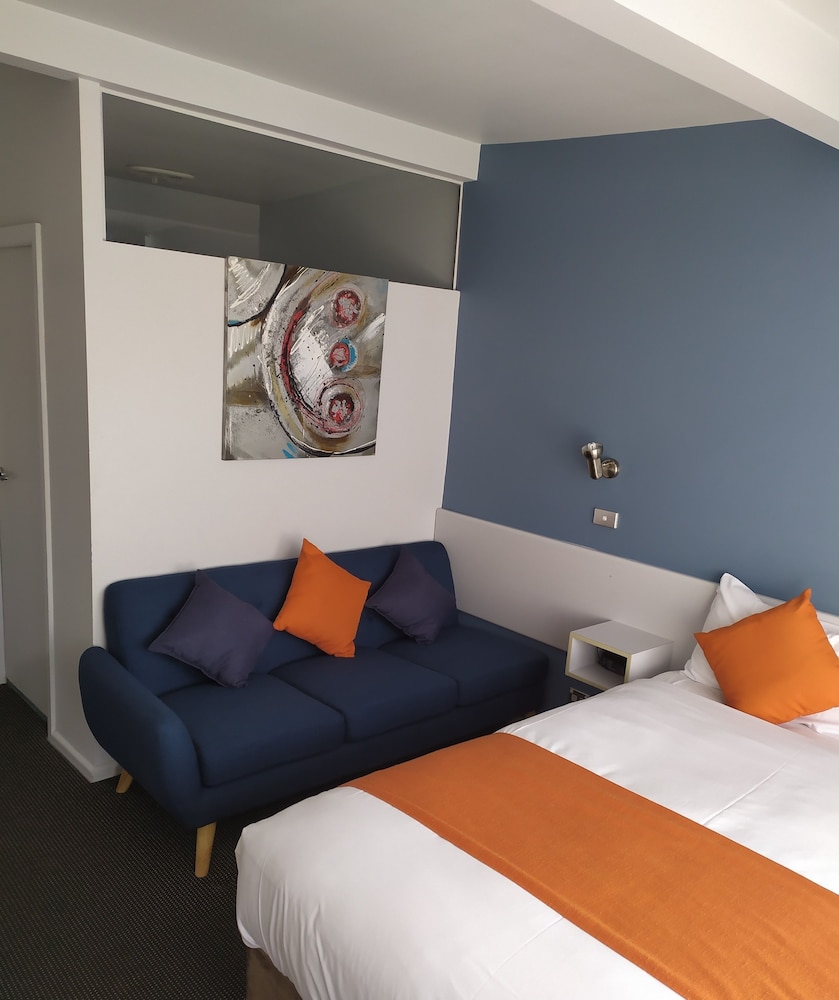 Superior Double Room, 1 Queen Bed