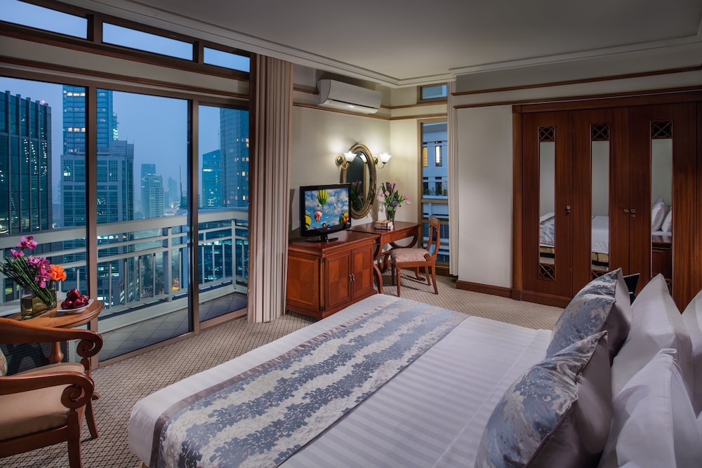 Deluxe Room, 1 Bedroom - Photo 6